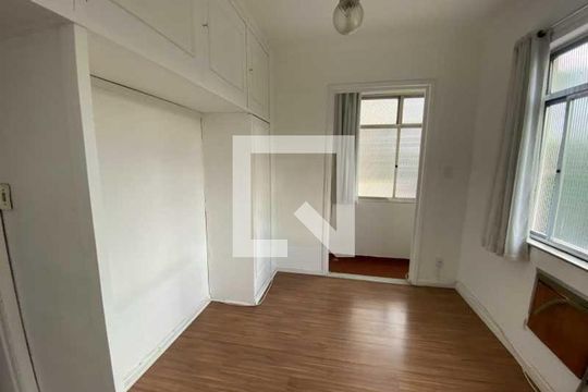 Apartamento à venda com 2 quartos, 68m² em Maracanã, Rio de Janeiro