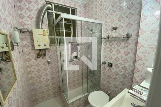 Apartamento à venda com 2 quartos, 68m² em Maracanã, Rio de Janeiro