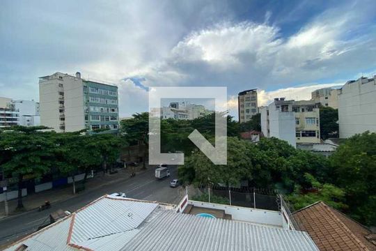 Apartamento à venda com 2 quartos, 68m² em Maracanã, Rio de Janeiro