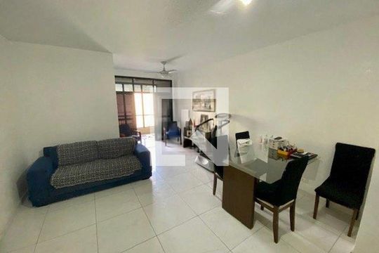 Apartamento à venda com 3 quartos, 117m² em Tijuca, Rio de Janeiro