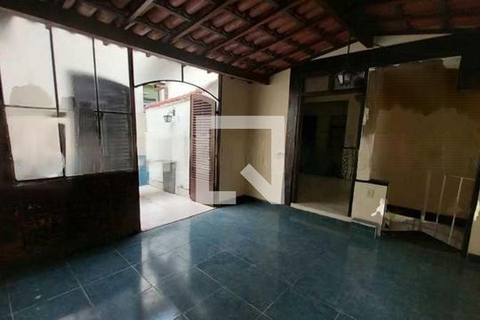 Casa de Condomínio à venda com 3 quartos, 149m² em Vila Isabel, Rio de Janeiro
