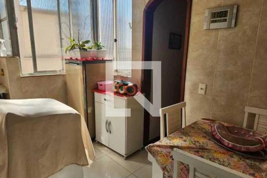 Apartamento à venda com 3 quartos, 110m² em Tijuca, Rio de Janeiro