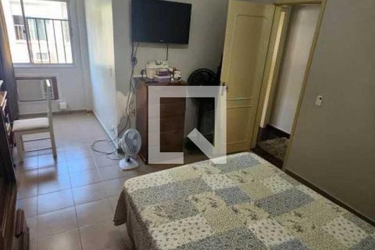 Apartamento à venda com 3 quartos, 110m² em Tijuca, Rio de Janeiro