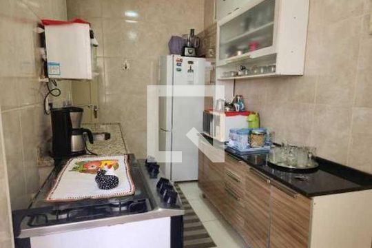 Apartamento à venda com 3 quartos, 110m² em Tijuca, Rio de Janeiro
