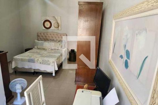 Apartamento à venda com 3 quartos, 110m² em Tijuca, Rio de Janeiro