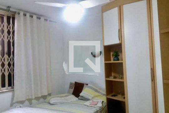Apartamento à venda com 3 quartos, 110m² em Tijuca, Rio de Janeiro