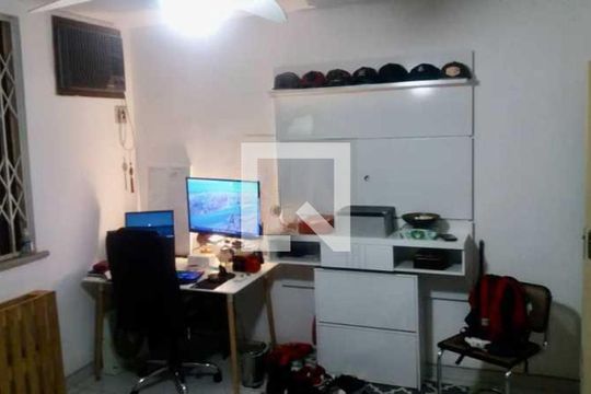 Apartamento à venda com 3 quartos, 110m² em Tijuca, Rio de Janeiro