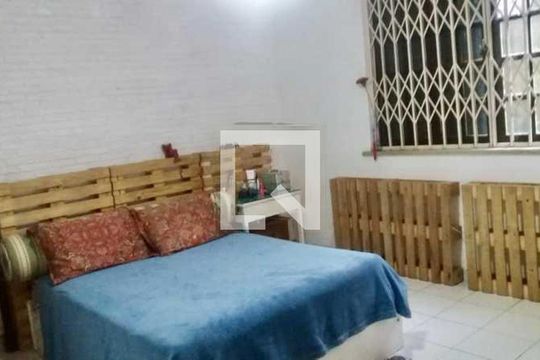 Apartamento à venda com 3 quartos, 110m² em Tijuca, Rio de Janeiro