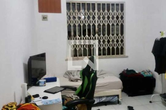 Apartamento à venda com 3 quartos, 110m² em Tijuca, Rio de Janeiro