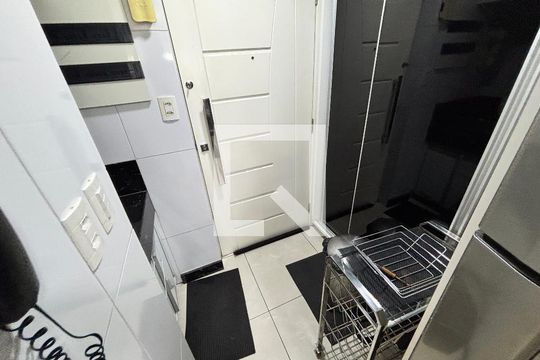 Apartamento à venda com 3 quartos, 127m² em Vila Isabel, Rio de Janeiro
