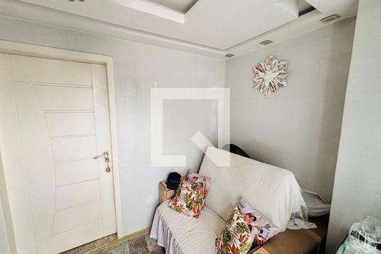 Apartamento à venda com 3 quartos, 127m² em Vila Isabel, Rio de Janeiro