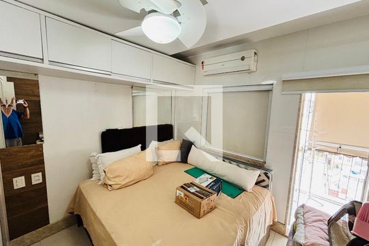 Apartamento à venda com 3 quartos, 127m² em Vila Isabel, Rio de Janeiro