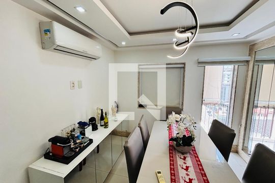 Apartamento à venda com 3 quartos, 127m² em Vila Isabel, Rio de Janeiro