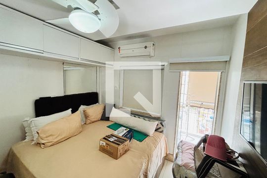 Apartamento à venda com 3 quartos, 127m² em Vila Isabel, Rio de Janeiro