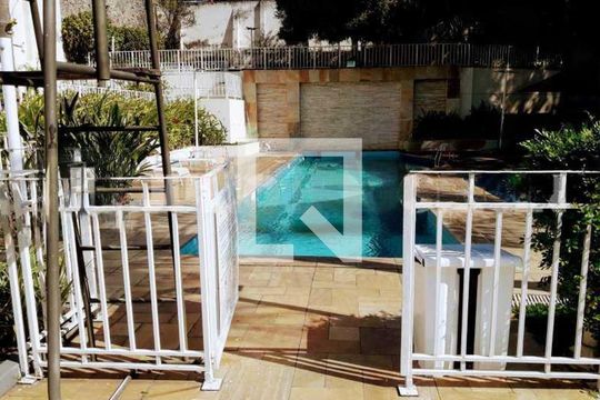 Apartamento à venda com 3 quartos, 62m² em São Cristóvão, Rio de Janeiro