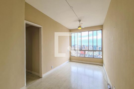 Apartamento para alugar com 3 quartos, 78m² em Méier, Rio de Janeiro
