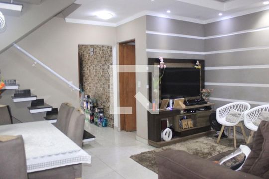 Casa para alugar com 3 quartos, 150m² em Residencial Parque Cumbica, Guarulhos