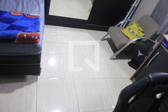Quarto 3 de casa para alugar com 3 quartos, 150m² em Residencial Parque Cumbica, Guarulhos