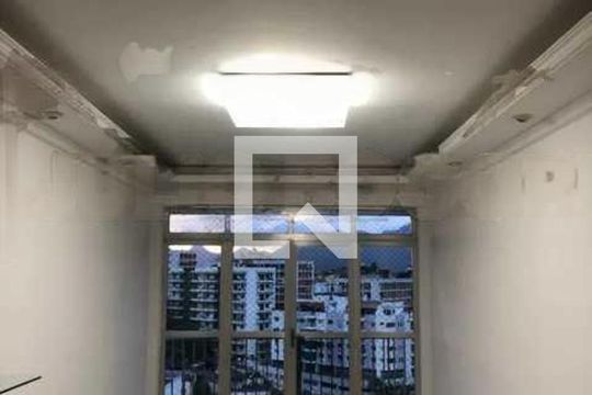 Apartamento à venda com 1 quarto, 63m² em Pechincha, Rio de Janeiro