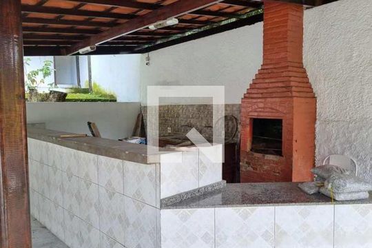 Apartamento à venda com 2 quartos, 57m² em Freguesia (Jacarepaguá), Rio de Janeiro