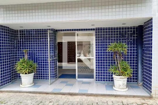 Apartamento à venda com 2 quartos, 57m² em Freguesia (Jacarepaguá), Rio de Janeiro