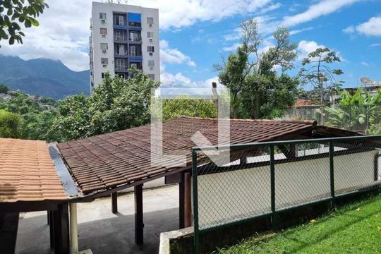 Apartamento à venda com 2 quartos, 57m² em Freguesia (Jacarepaguá), Rio de Janeiro