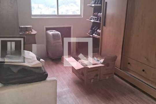 Apartamento à venda com 2 quartos, 47m² em Taquara, Rio de Janeiro