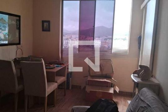 Apartamento à venda com 2 quartos, 47m² em Taquara, Rio de Janeiro
