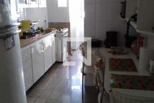 Apartamento à venda com 3 quartos, 200m² em Freguesia (Jacarepaguá), Rio de Janeiro