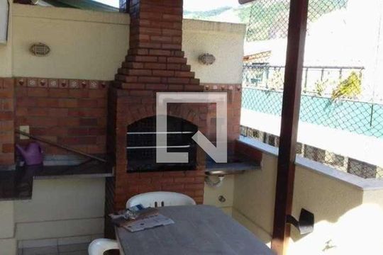 Apartamento à venda com 3 quartos, 200m² em Freguesia (Jacarepaguá), Rio de Janeiro