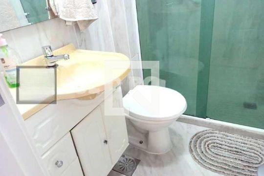 Apartamento à venda com 3 quartos, 107m² em Jacarepaguá, Rio de Janeiro