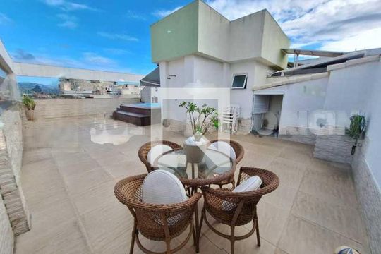 Apartamento à venda com 3 quartos, 189m² em Freguesia (jacarepaguá), Rio de Janeiro