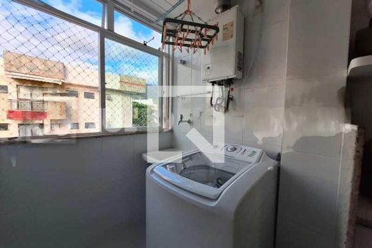 Apartamento à venda com 3 quartos, 189m² em Freguesia (jacarepaguá), Rio de Janeiro