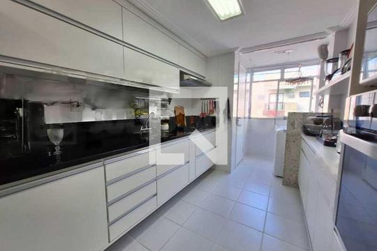 Apartamento à venda com 3 quartos, 189m² em Freguesia (jacarepaguá), Rio de Janeiro