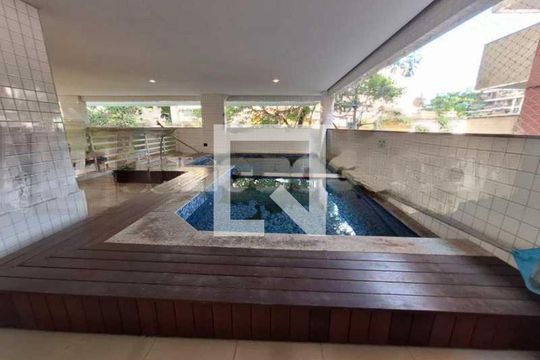 Apartamento à venda com 3 quartos, 189m² em Freguesia (jacarepaguá), Rio de Janeiro