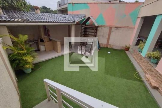 Casa de Condomínio à venda com 3 quartos, 72m² em Tanque, Rio de Janeiro