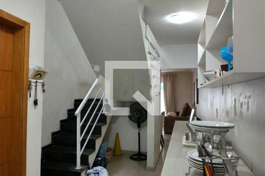 Casa de Condomínio para alugar com 3 quartos, 130m² em Freguesia (Jacarepaguá), Rio de Janeiro