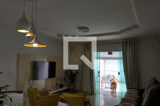 Casa de Condomínio para alugar com 3 quartos, 130m² em Freguesia (Jacarepaguá), Rio de Janeiro