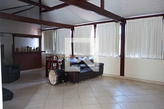 Casa de Condomínio à venda com 4 quartos, 360m² em Anil, Rio de Janeiro
