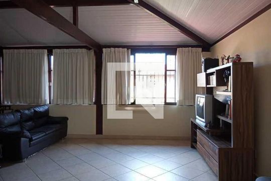 Casa de Condomínio à venda com 4 quartos, 360m² em Anil, Rio de Janeiro