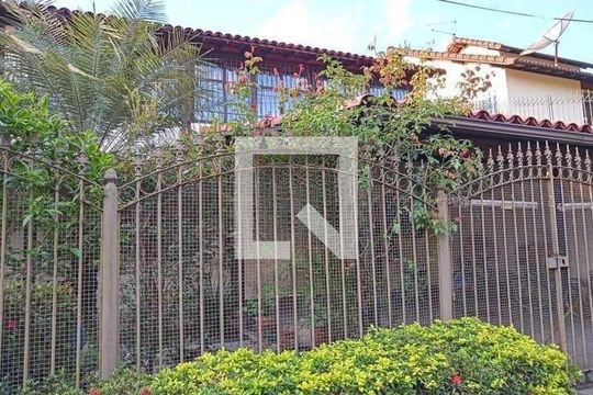 Casa de Condomínio à venda com 4 quartos, 360m² em Anil, Rio de Janeiro