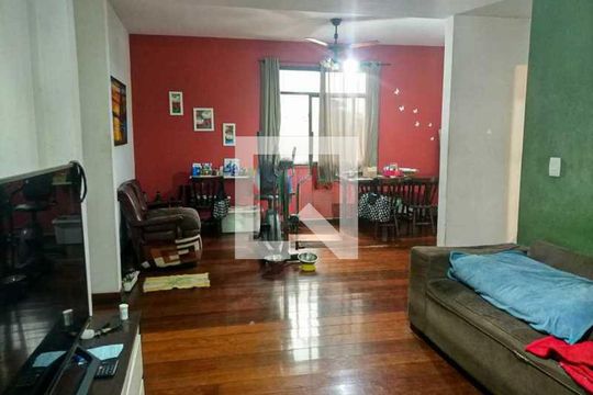 Casa de Condomínio à venda com 5 quartos, 277m² em Taquara, Rio de Janeiro