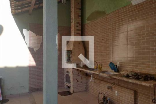 Casa de Condomínio à venda com 2 quartos, 79m² em Freguesia (Jacarepaguá), Rio de Janeiro
