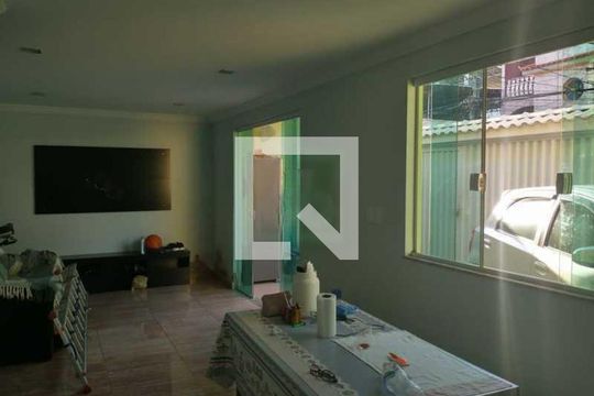 Casa de Condomínio à venda com 2 quartos, 79m² em Freguesia (Jacarepaguá), Rio de Janeiro