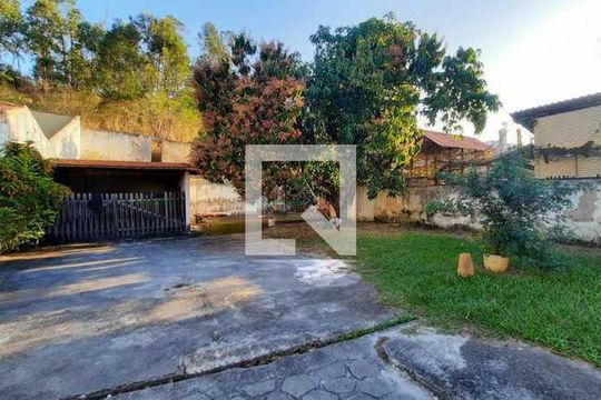 Casa de Condomínio à venda com 3 quartos, 272m² em Freguesia (Jacarepaguá), Rio de Janeiro
