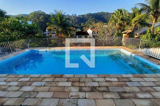Casa de Condomínio à venda com 3 quartos, 272m² em Freguesia (Jacarepaguá), Rio de Janeiro