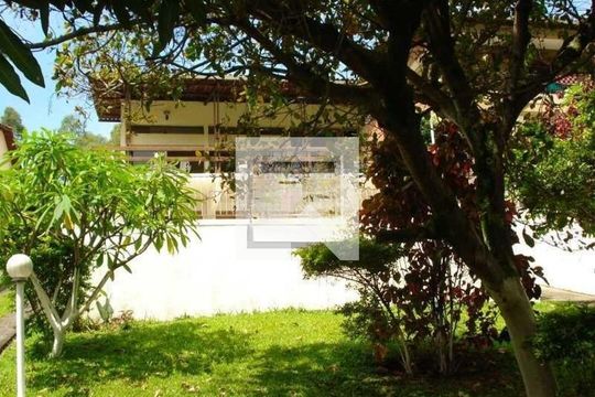 Casa de Condomínio à venda com 3 quartos, 272m² em Freguesia (Jacarepaguá), Rio de Janeiro