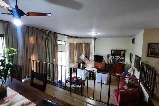 Casa de Condomínio à venda com 3 quartos, 272m² em Freguesia (Jacarepaguá), Rio de Janeiro