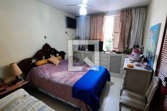 Casa de Condomínio à venda com 3 quartos, 272m² em Freguesia (Jacarepaguá), Rio de Janeiro