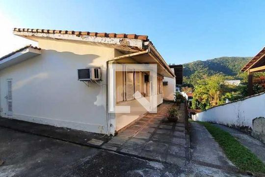 Casa de Condomínio à venda com 3 quartos, 272m² em Freguesia (Jacarepaguá), Rio de Janeiro